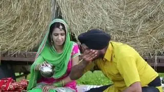 Parwah - The Rapper Baba KSD Official Video