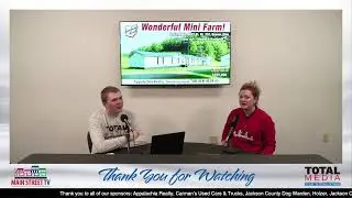 Main Street TV: Jess Kelli Adams