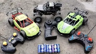 Best 3 Remote Control Racing CAR & Rock crawler Testing ||
