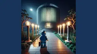 Southern City