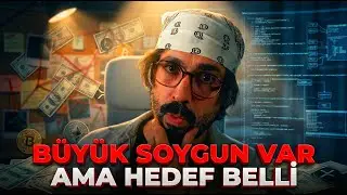 🚨B&Uuml;Y&Uuml;K OYUN BAŞLIYOR BITCOIN'DE SERVET TRANSFERİ OPERASYONU! ETH VE RIPPLE XRP SON DAKİKA ACİL UYARI