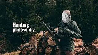 How my hunting philosophy was inspired by an unusual book on leadership