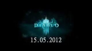 Diablo 3 - Release Date