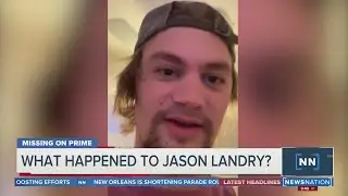 Texas college student remains missing 1 year later | NewsNation Prime
