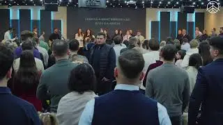 Invitat: Pastor Nelu Filip | Biserica Protector