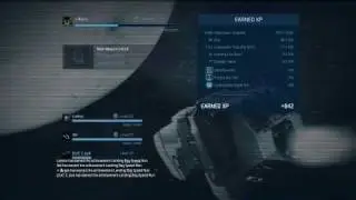 Alien Swarm - Landing Bay Speed Run 1:24 *No Adrenaline Run*