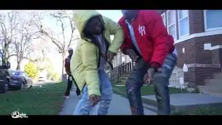 Sauce Walka - 'No Heart' DripMix   (Shot by @lakafilms)