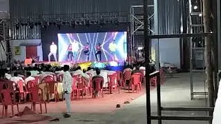 kampani udhghatan public figure Pune Maharashtra India