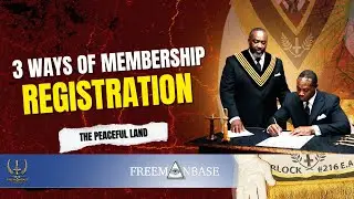 How to Become a Member of Freemanbase (Part 1)