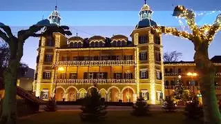 Von Villach nach velden im Herbst 2019