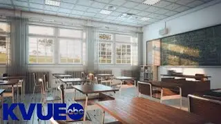 Ongoing teacher shortage continues to impact Central Texas schools | KVUE