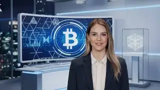 🎥weekly crypto news summaryBy Sophia - Samex weekly News