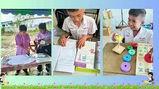 รวมVTR นิเทศ2568