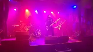 Mindfield Playground-Cross The Line-Arlene's Grocery August 17,2022