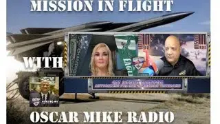 427 &ndash; Audry McHugh - Advocating for Non-American Veterans