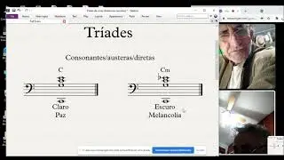 Paleta de acordes -  metafísica dos acordes.