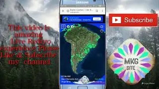 Radio garden live_How to Listen a Global Radio station in Hindi | 2018 |Us / by Mkgsite - mkgsite