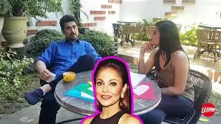 Libre Uncover: Ian Veneracion (Part 1)