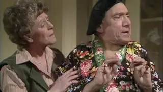 Potter (Starring Arthur Lowe) - Series 1 - Episode 4