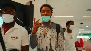 LIL TY  - AINT TRIPPIN (SHOT BY QASQUIAT)