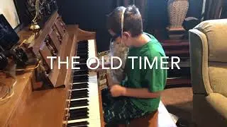 Jew Perfect Piano Stereotypes