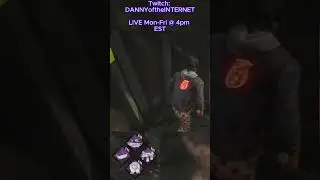 Will Danny Survive? Episode 3 VS Bubba