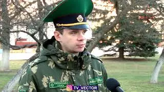 .Введен в эксплуатацию второй пусковой комплекс автодорожного пункта пропуска &laquo;Урбаны&raquo;.