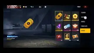 I got an emote from magic crate👽