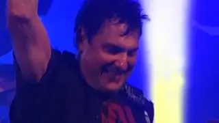 AXEL RUDI PELL eternal prisoner - 13.06.2019 live in Osnabr&uuml;ck, Hyde Park Germany