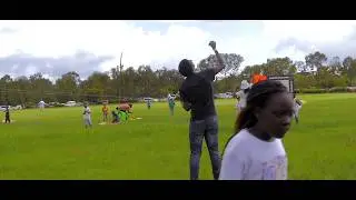 Kite Festival 2019