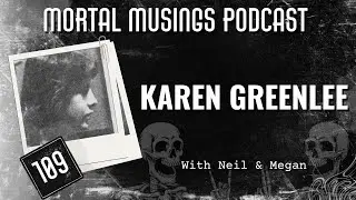109. Karen Greenlee