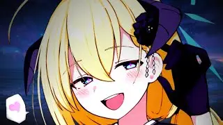 What is Akari DOING?!? | Blue Archive (BA)