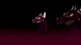 Esports Logo - Dragon Logo (E-Sports/Sports) (Inspired by Wicked)