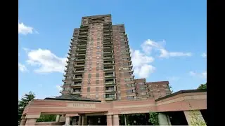 320 Park Plaza  |   Elevated Living