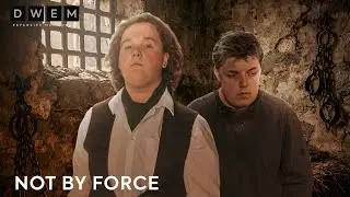 Doctor Who: The Venture Doctor | The Art of War | Episode One: Not by Force