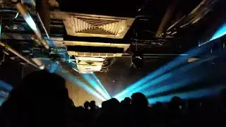 Foxing - The Medic ( Live ) @ Ustreet Music Hall DC 5-1-2019
