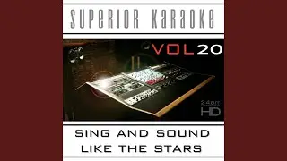 Seven Nation Army (Karaoke Version)