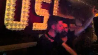 PRESETONE @ LOS!lopend Wild - NYE