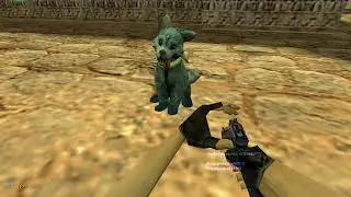 Pet system[ReAPI]