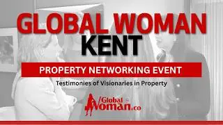 Global Woman Kent