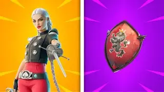 10 Most TRYHARD Cassidy Quinn Combos In Fortnite!