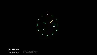 Luminox XB.3721.ECO Bear Grylls &bull; Zegarek męski