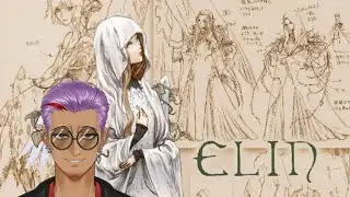 【作業配信】【Elin】#8　打倒メダおじ！　勧誘します！【Vtuber】