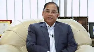 Twelve Years of SQUARE HOSPITALS LTD | Managing Director
