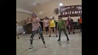 Tu misterioso alguien-Miranda-Luckra-Lilihitsdance 