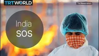 India&rsquo;s Coronavirus Crisis
