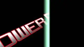 Dom Bower Exercise logo intro and outtro