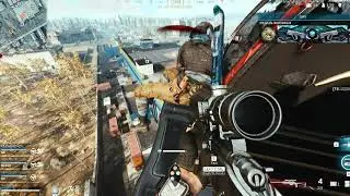 Rainfall - Call of Duty : Warzone Edit