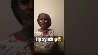 That isn&rsquo;t a filter btw, don&rsquo;t assume. #lipsync #viral #blowup #shortology #lipsyncbattle