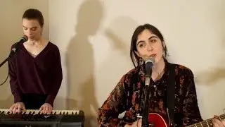 Lara A - Sunshine - Acoustic Duo